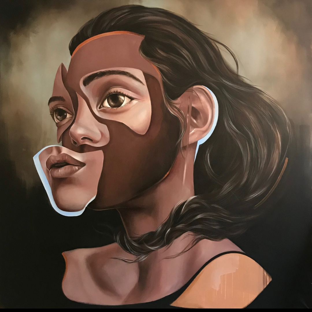 Caro Pepe Illustration