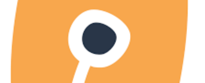 Demokratie in der Mitte Logo