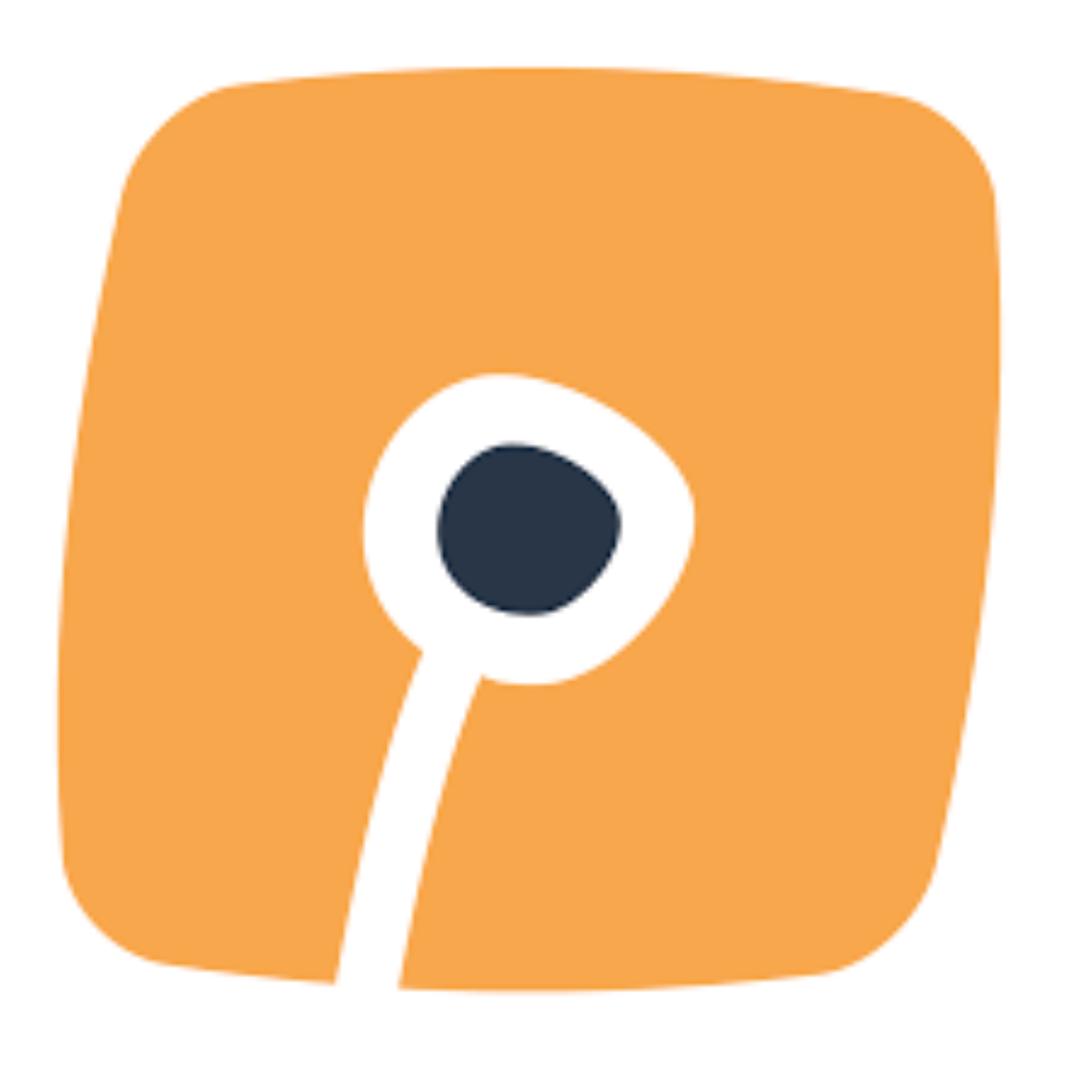 Demokratie in der Mitte Logo