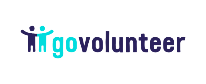 govolunteer logo