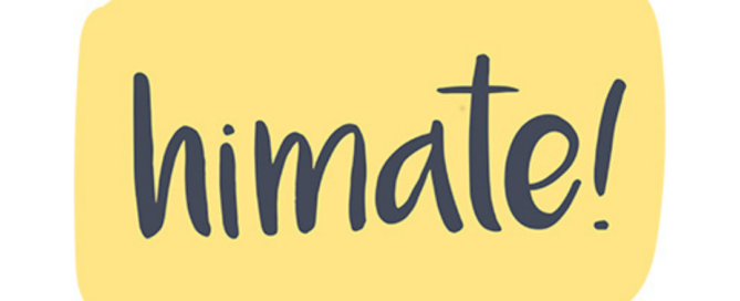 hiMate! Logo