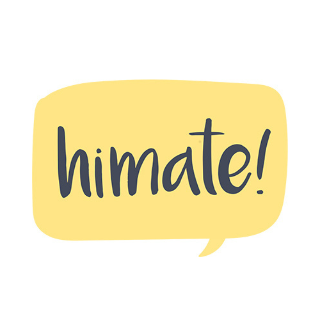 hiMate! Logo