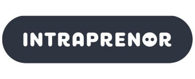Intraprenör Logo