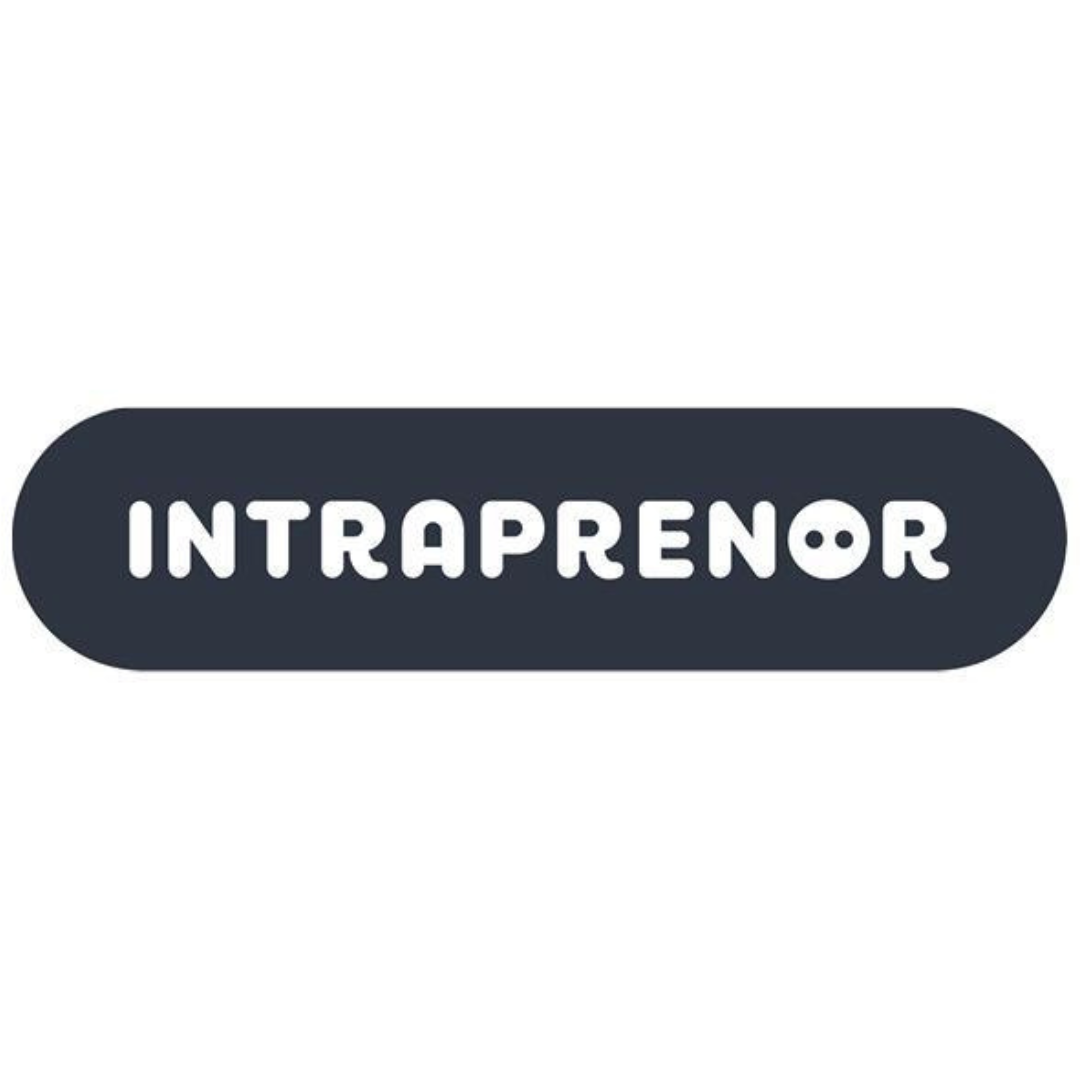 Intraprenör Logo