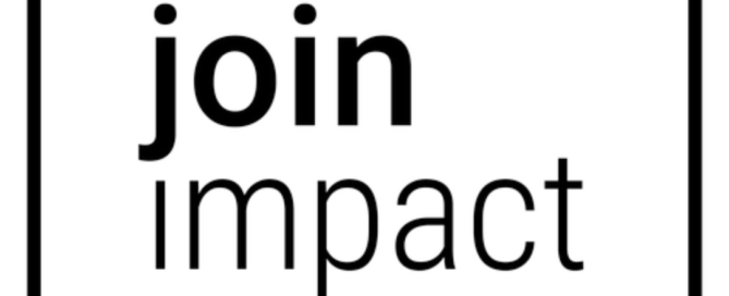 Join Impact Logo