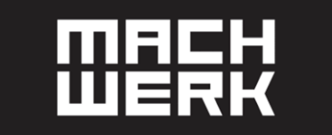 Machwerk Logo