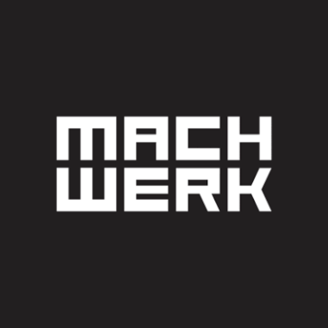 Machwerk Logo