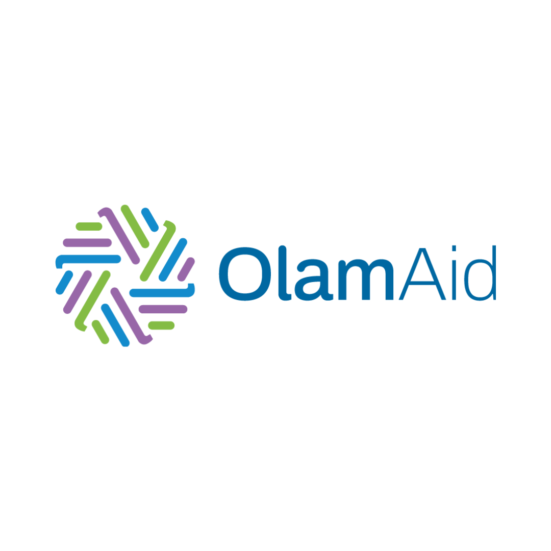 OlamAid Logo