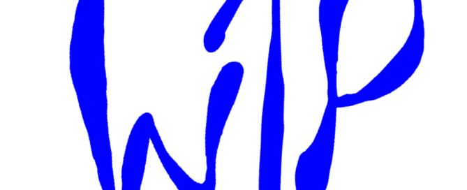 W1P Studios Logo
