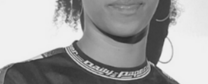Vanessa Opuku
