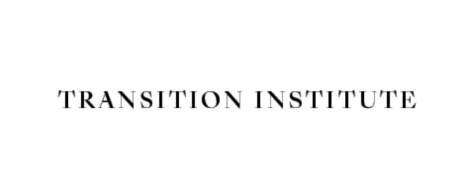 Transition Institute Logo