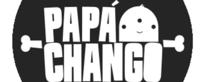 Papa Chango Logo