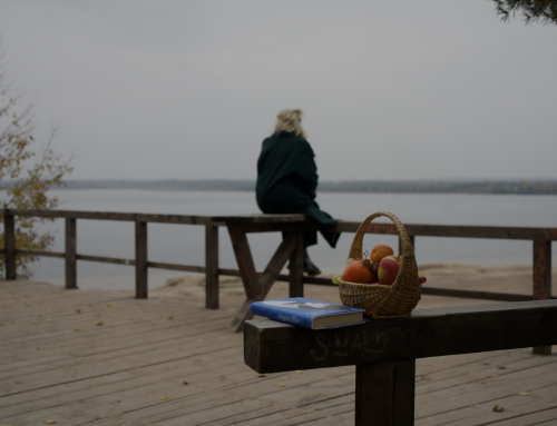 FUTOPIA – Ein Rückzugsort am Bergheider See