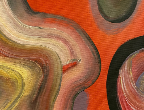 In Conversation with Hahm Donghyoup