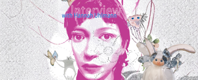 Interview with Hannah Uhlmann