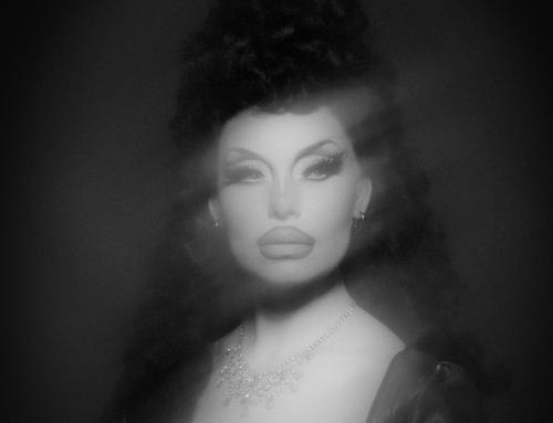 Voices of Pride: Only Butterflies by Sinem Vardar