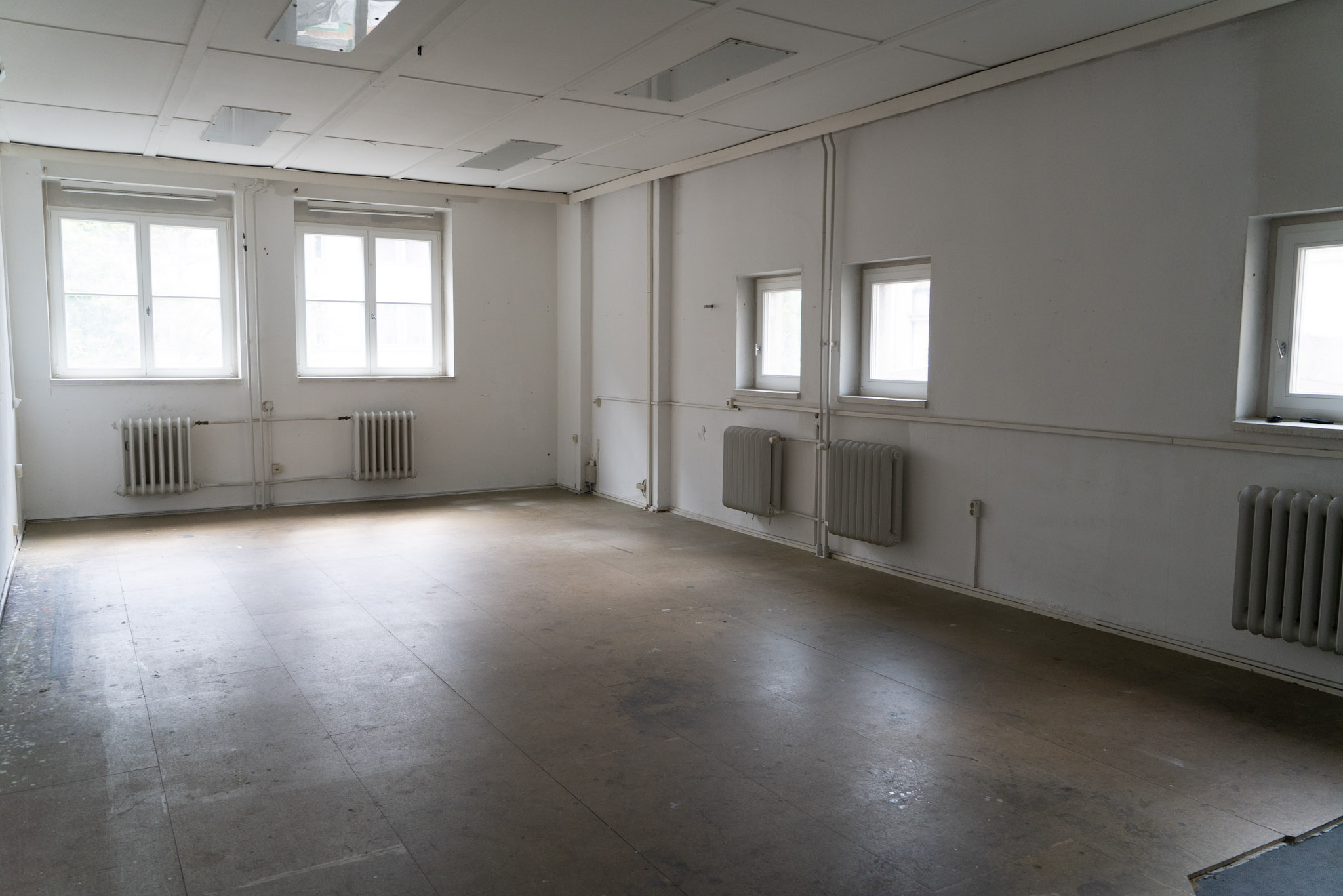 Raum 202 Haus 3 2 OG