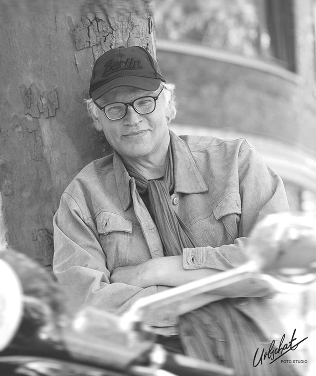 Johannes Reusch